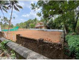 Residential Land for Sale at Kaduthuruthy