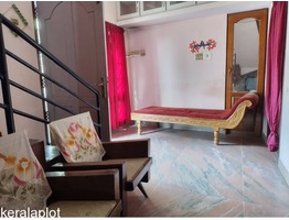 Fully furnished 3 BHK available for rent