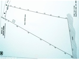 63.8 Cents Residential Land Sale near KIMS HOSPITAL