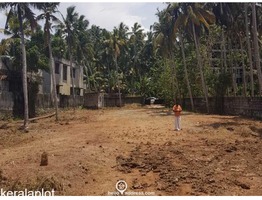 63.8 Cents Residential Land Sale near KIMS HOSPITAL