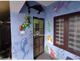 Residential House Villa for Sale in Maradu, Tripunithura, Ernakulam