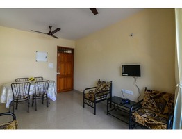 3BHK Apartment for sale in Chelakhhottukara.