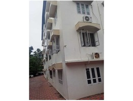 vaidhya retreat apartments