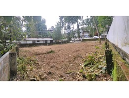 Residential Plot