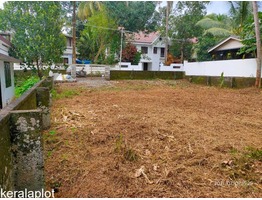 Residential Plot