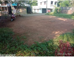 6 CENT ORIGINAL RESIDENTIAL LAND IN  ALUVA