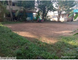 6 CENT ORIGINAL RESIDENTIAL LAND IN  ALUVA