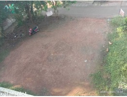 6 CENT ORIGINAL RESIDENTIAL LAND IN  ALUVA