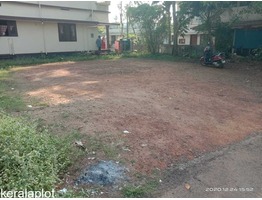 6 CENT ORIGINAL RESIDENTIAL LAND IN  ALUVA