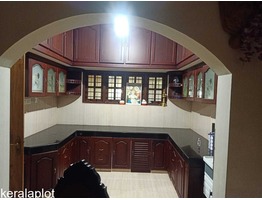 2400 Sqft House For Sale In Muttil Kolavayal Wayanad