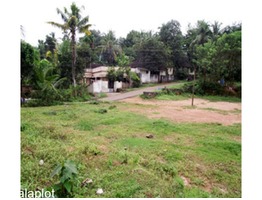 25 Cents residential land in Thevakkal, Kakkanad