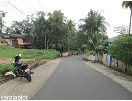 25 Cents residential land in Thevakkal, Kakkanad