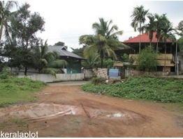 25 Cents residential land in Thevakkal, Kakkanad