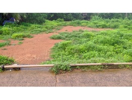 Road-side property for sale