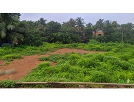 Road-side property for sale