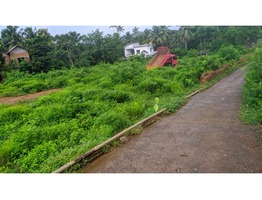 Road-side property for sale