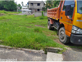 Elamkunnapuzha 3.5 cent Plot for sale