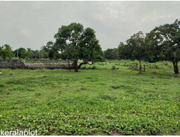 10 CENTS OF LAND FOR SALE AT THRISSUR.