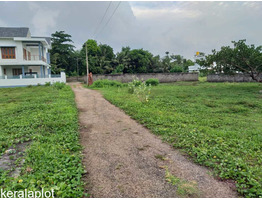 10 CENTS OF LAND FOR SALE AT THRISSUR.