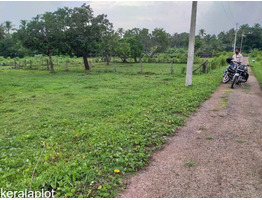 10 CENTS OF LAND FOR SALE AT THRISSUR.