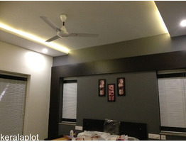 3 BHK-Contemporory House -11.5 cent for sale