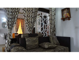 3 BHK APARTMENT FOR SALE AT KAKKANAD, COCHIN.