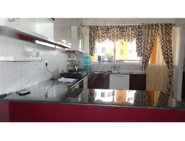 3 BHK APARTMENT FOR SALE AT KAKKANAD, COCHIN.