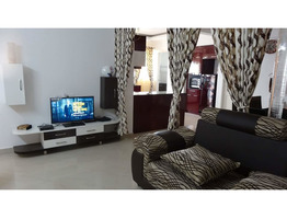 3 BHK APARTMENT FOR SALE AT KAKKANAD, COCHIN.