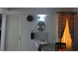 3 BHK APARTMENT FOR SALE AT KAKKANAD, COCHIN.