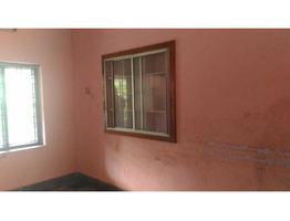 3BHK House with 8 Cents Plot - Ottapalam