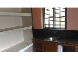 3BHK House with 8 Cents Plot - Ottapalam