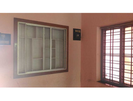 3BHK House with 8 Cents Plot - Ottapalam