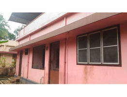 3BHK House with 8 Cents Plot - Ottapalam