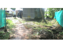 6.5 ACRES OF LAND FOR SALE AT PADIYUR, THRISSUR