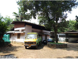 2 ACRES 9 CENTS OF LAND WITH 2 BHK HOUSE FOR SALE AT MUVATTUPUZHA, ERNAKULAM.