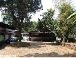 2 ACRES 9 CENTS OF LAND WITH 2 BHK HOUSE FOR SALE AT MUVATTUPUZHA, ERNAKULAM.