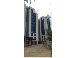 Ready to occupy 2BHK APARTMENT FOR SALE @KAKKANAD