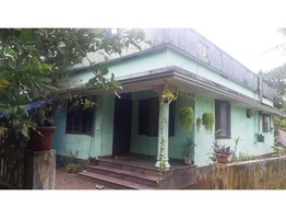 3 bhk at Chaladkudy Thrissur