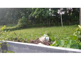 12 cent land for sale in Chalakudy near kormola church.