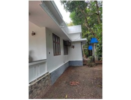 20 Cent cents land with 1800 Sqft 3  House for sale at Annamanada Junction