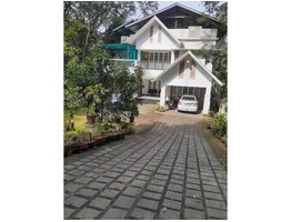 20 Cent cents land with2800 Sqft  House for sale at  Kottangal  Junction