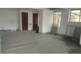 1 BHK Flat & 1300 Sqft Commercial space for rent near Nedumbassery,Lulu Flight Kitchen