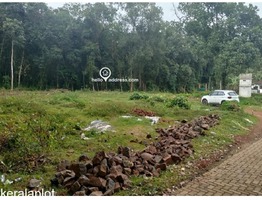 Residential Land for Sale in Athirampuzha, Kottayam