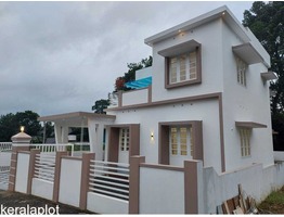 Villa Ready For Sale in Podimattom