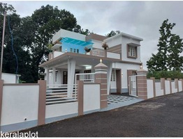 Villa Ready For Sale in Podimattom