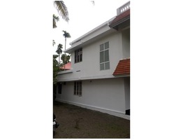 8 Cent cents land with 1500 Sqft  House for sale at Thannipadam