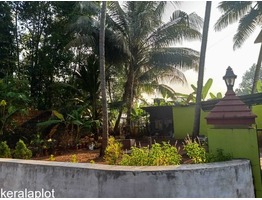 5 cents land for sale near  in kasaragod Mariappaly