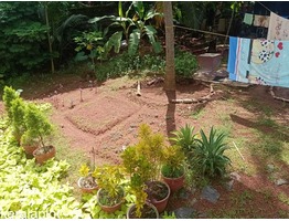 5 cents land for sale near  in kasaragod Mariappaly