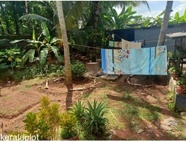 5 cents land for sale near  in kasaragod Mariappaly