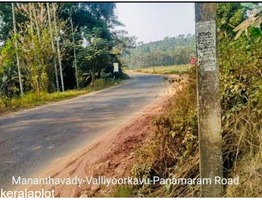 42 cent site in Mananthavady kalpetta